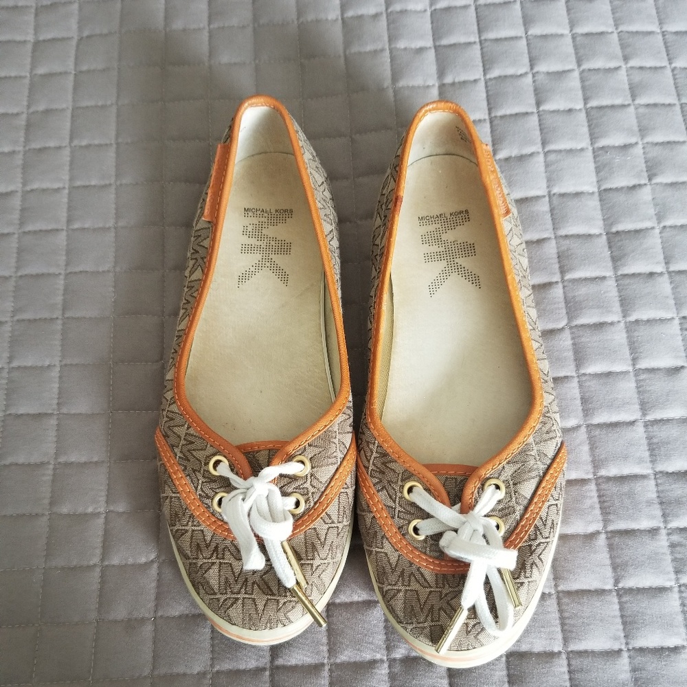 Michael Kors slip on